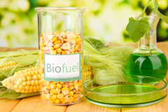 Busby biofuel availability