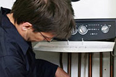 boiler replacement Busby