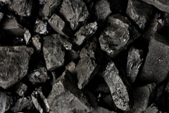 Busby coal boiler costs