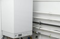 free Busby condensing boiler quotes
