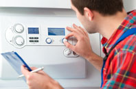 free Busby gas safe engineer quotes