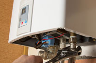 free Busby boiler install quotes